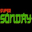 Ícone do programa: Super Sonday