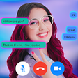 程序图标：Fake Call Crescendo com L…
