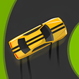 程序图标：Spin Drift  Car Drifting …