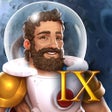 Ikon program: Hercules IX: A Heros Moon…