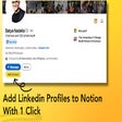 Иконка программы: Rocky - Save Contacts fro…