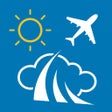 Иконка программы: METARs Aviation Weather