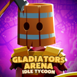 Иконка программы: Gladiators in position