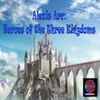 Ikon program: Alexis Arc: Heroes of the…