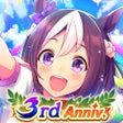 程序图标：賽馬娘Pretty Derby