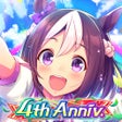 プログラムのアイコン：賽馬娘Pretty Derby