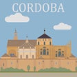 プログラムのアイコン：Córdoba Travel Guide Offl…