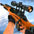 أيقونة البرنامج: Kill Enemy: FPS Shooting …