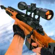 Kill Enemy: FPS Shooting Game