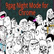 Icône du programme : 9gag Night Mode