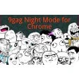 9gag Night Mode
