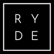 プログラムのアイコン：RYDE