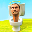 أيقونة البرنامج: Skibidi Toilet Wallpapers…