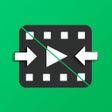 Biểu tượng của chương trình: Video Merger: Join videos