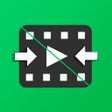 أيقونة البرنامج: Video Merger: Join videos