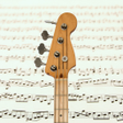 Icon of program: Bass Guitar Notes