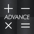 Ikon program: Calculator Advance