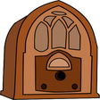 程序图标：Golden Age of Radio Lite