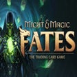 プログラムのアイコン：Might & Magic Fates - Her…