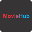 プログラムのアイコン：MovieHub. - Watch Movies …
