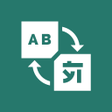 程序图标：Translator for text offli…