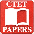 CTET Papers in Hindi & Eng