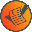 Ikona programu: InstaBill - GST Billing A…