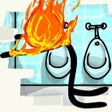 Icoon van programma: Stickman Crime:Deadly Mot…