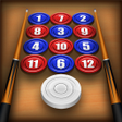 Icon of program: Pinoy Poolan