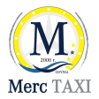 Merc Taxi Gdynia