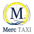 أيقونة البرنامج: Merc Taxi Gdynia