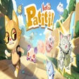 Ikon program: Let's Patiti!