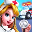 Icon of program: 911 Ambulance Doctor