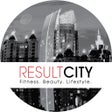 Ikon program: Result City