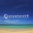 anywhereVR PS VR PS4