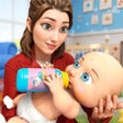 ไอคอนของโปรแกรม: Mother Simulator Homemake…