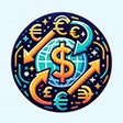 أيقونة البرنامج: Currency Converter