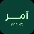 プログラムのアイコン：NHC-الشركة الوطنية للإسكا…