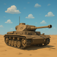 Ícone do programa: Tanks Playground