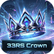 Ícone do programa: 33RSCrown