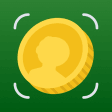 Coin Identifier  Scan: CoinAI