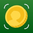 Иконка программы: Coin Identifier  Scan: Co…