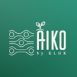 Biểu tượng của chương trình: AIKO-KLHK