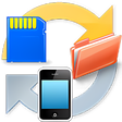Icoon van programma: SMBSync2