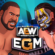 Ícone do programa: AEW Elite General Manager