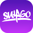 Ícone do programa: Swago:Online Video Callin…