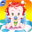 Ikon program: Babysitter - Amazing Baby…