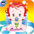Babysitter - Amazing Baby Caring Game For Kids