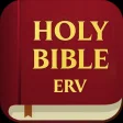 Easy-To-Read Holy Bible ERV