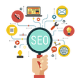 Programın simgesi: Simple SEO